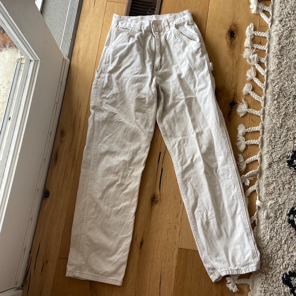 Brandy Melville Tammy Carpenter pants